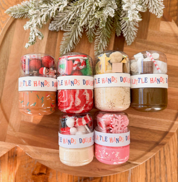 Holiday - Wholesale Only - Coming Soon