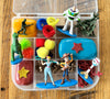 Toys Playdough Kit