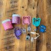 K-Pop Playdough Kit - PREORDER