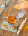 Pumpkin Pie Baking Kit