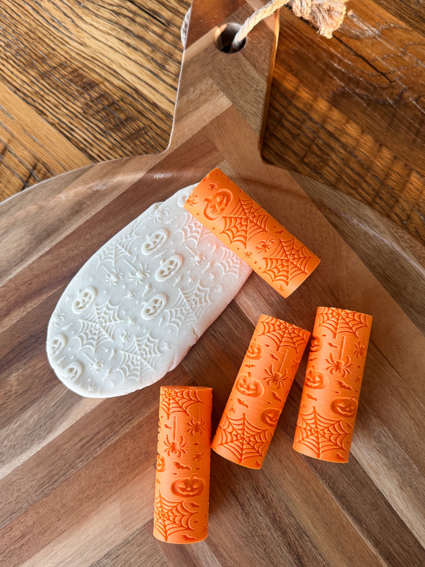 Halloween Rolling Pin