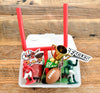 Super Bowl LIX Playdough Kit