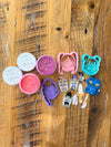 K-Pop Playdough Kit - PREORDER