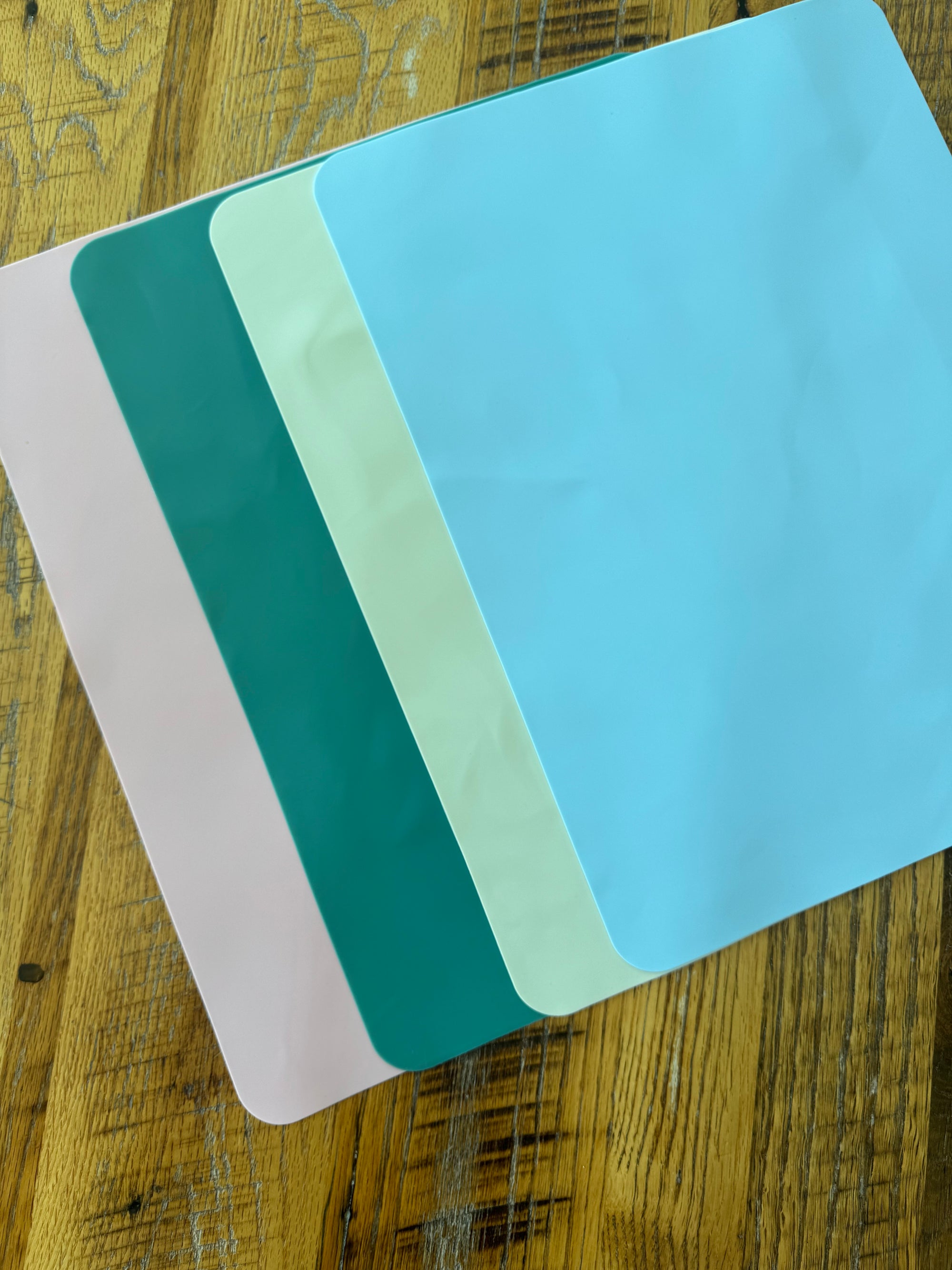 Silicone Mat