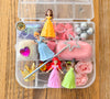 Princess Playdough Kit