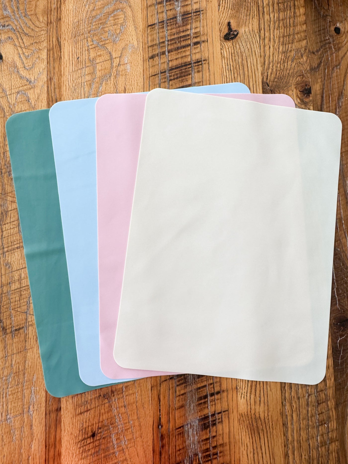 Silicone Mat