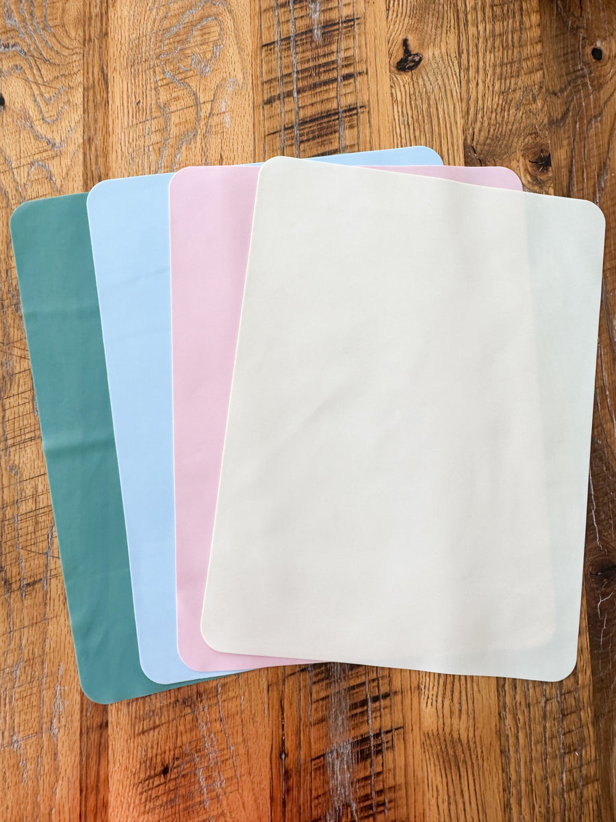 Silicone Mat