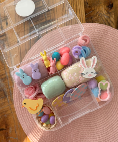 Easter Playdough Kit