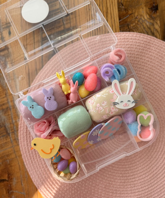 Easter Playdough Kit