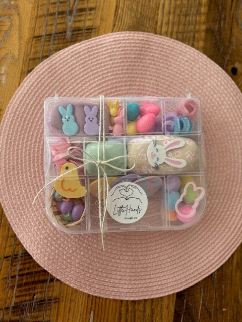 Easter Playdough Kit