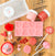 Valentine's Day Sweet Treats Playdough Kit