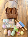 Easter Basket Playdough Bundle