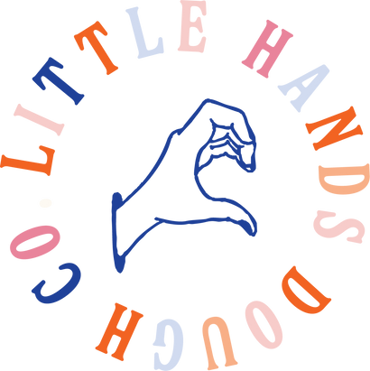 Little Hands Dough Co