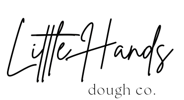 Little Hands Dough Co