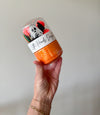Halloween Playdough To-Go Jar