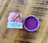 Mermaid Playdough To-Go Jar *BACKORDER*