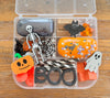 Halloween Playdough Kit