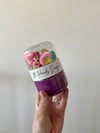 Mermaid Playdough To-Go Jar *BACKORDER*