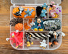 Mickey Halloween Playdough Kit