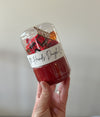 Fireman Playdough To-Go Jar