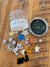 Space Playdough To-Go Jar *BACKORDER*