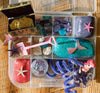 Mermaid Playdough Kit